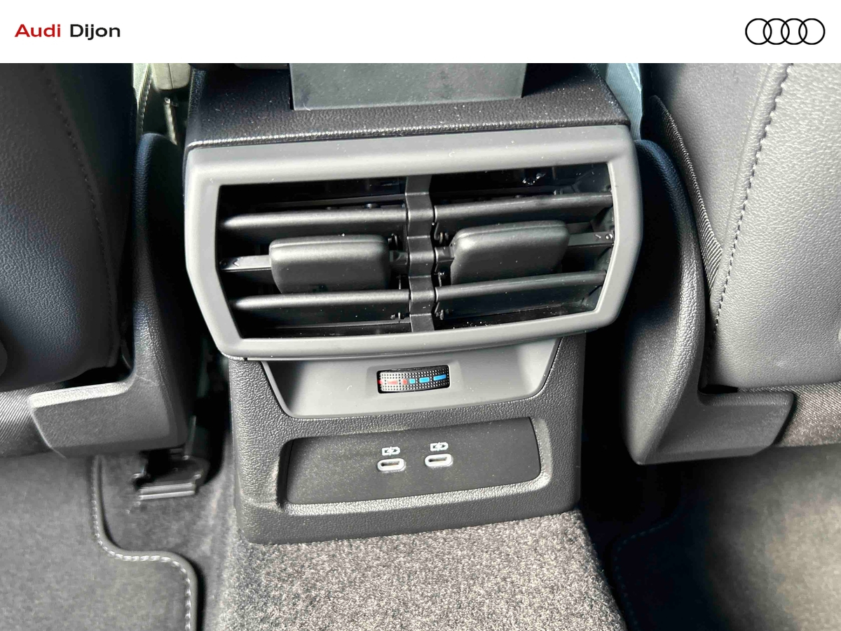 Audi A3 Sportback e-hybrid 204 ch — photo 24