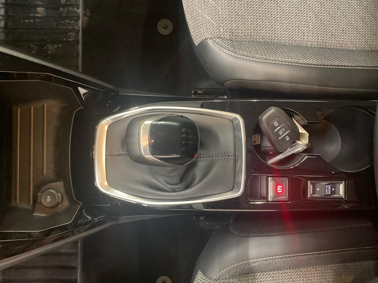 Peugeot 208 100 s&s bvm6 allure — photo 25
