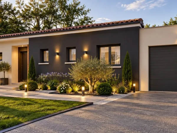Maison 5 pièces 99 m²