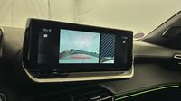 Peugeot 2008 1.2 PureTech 130ch S&S GT EAT8 — photo 29