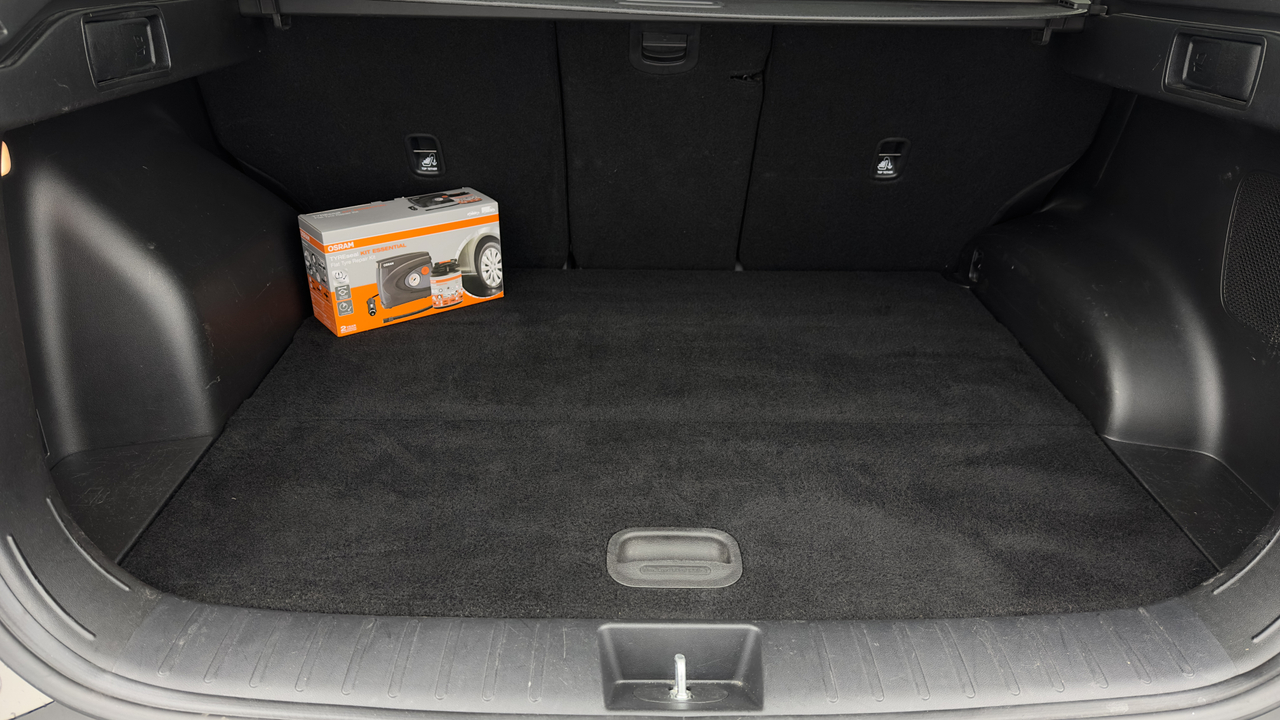 Hyundai Tucson 1.6 T-GDI 265 HTRAC Plug-in BVA6 — photo 35