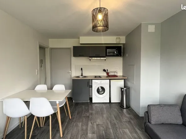 Appartement 5 pièces 81 m²