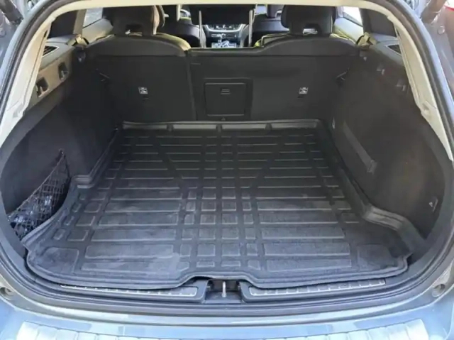 Volvo V60 d3 150ch adblue momentum geartronic — photo 12