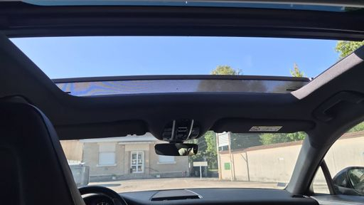 Porsche Panamera 3.0 330  AWD PDK8 - Executive – 2017 – 101950 km – Essence – Boîte Automatique — photo 47