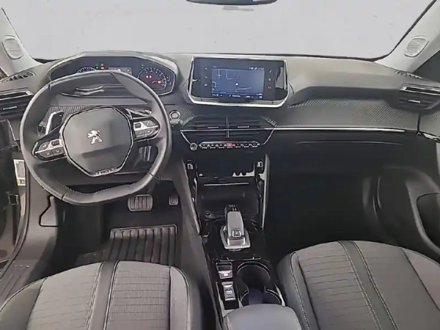 Peugeot 2008 bluehdi 130 s&amp;s eat8 — photo 8