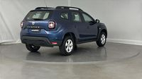 Dacia Duster 1.5 Blue dCi 115ch Confort 4x2 — photo 5