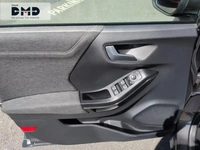 Ford Puma 1.0 flexifuel 125ch titanium — photo 15