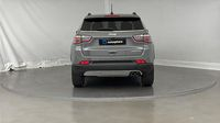 Jeep Compass 1.3 GSE T4 150ch Limited 4x2 BVR6 — photo 6