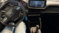 Peugeot 208 1.2 PureTech 100ch S&S Active — photo 18