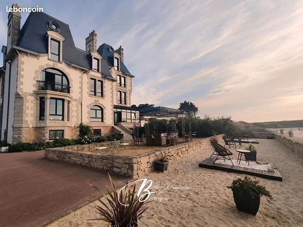 Propriété 13 pièces 400 m²