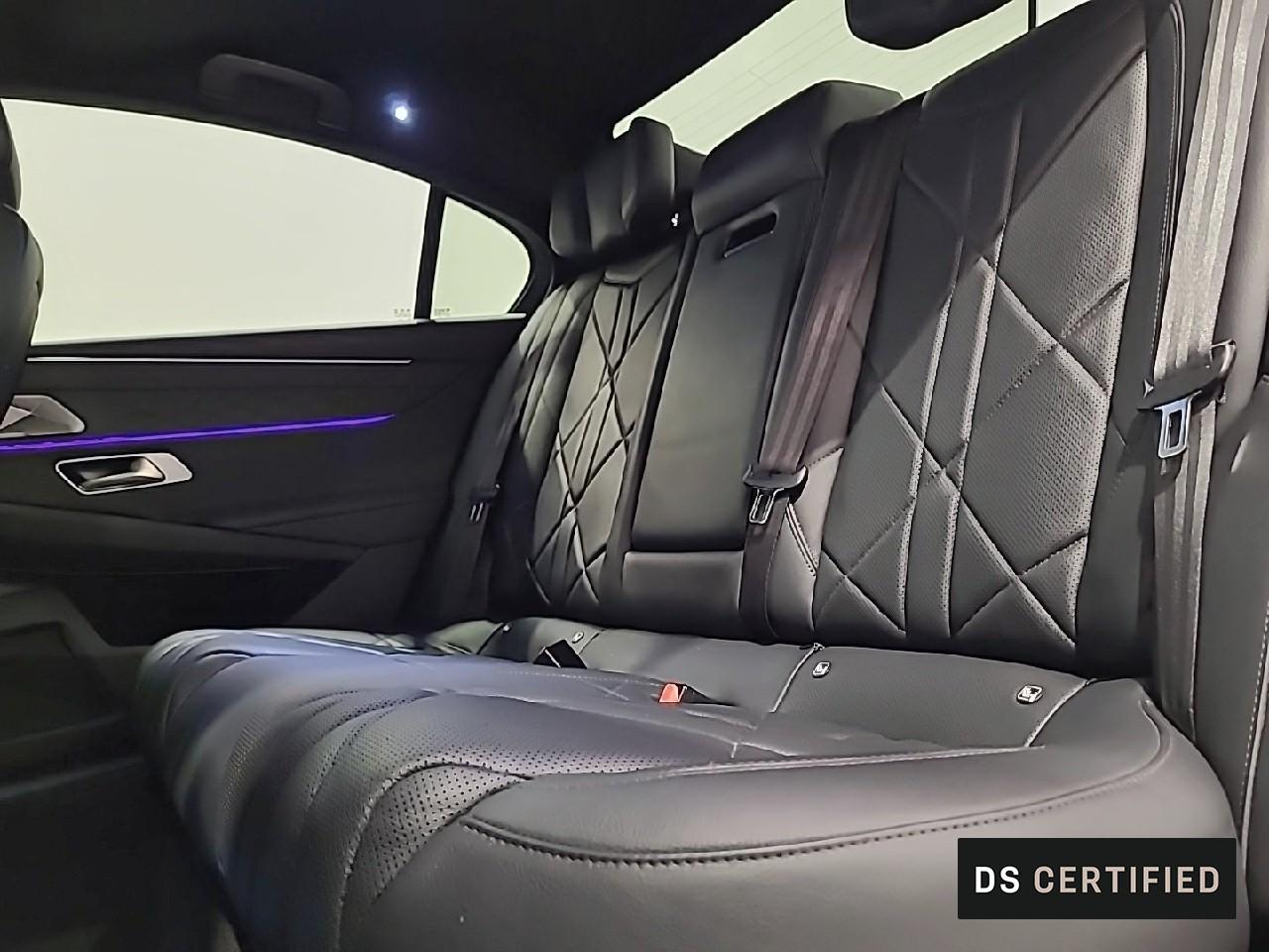 Ds Ds 9 9 hybride e-tense 225 rivoli + — photo 13