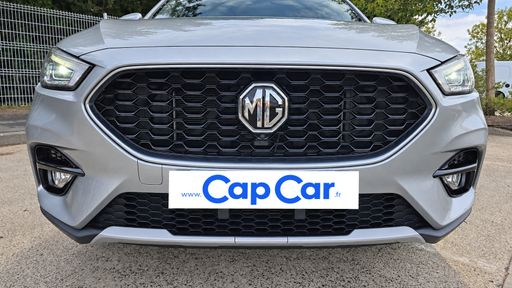 MG ZS 1.5 VTI-Tech 106 - Luxury – 2022 – 69089 km – Essence – Boîte Manuelle — photo 40