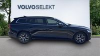 Volvo V60 B4 197ch Start Geartronic 8 — photo 4