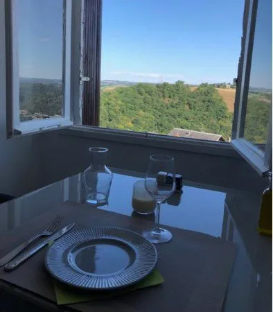 Appartement 2 pièces meublées Rodez