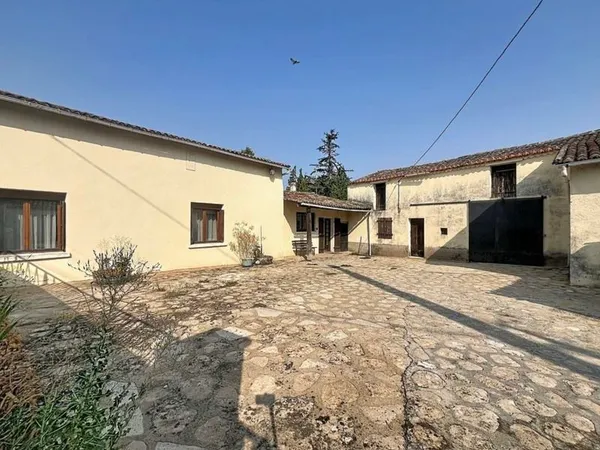 Maison 4 pièces 101 m²
