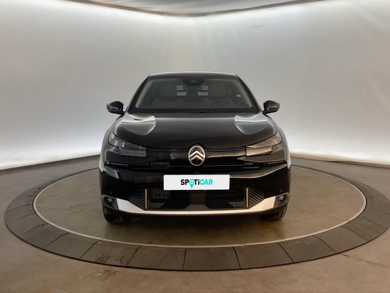 Citroën C4 hybride 145 ch e-dcs6 max — photo 2