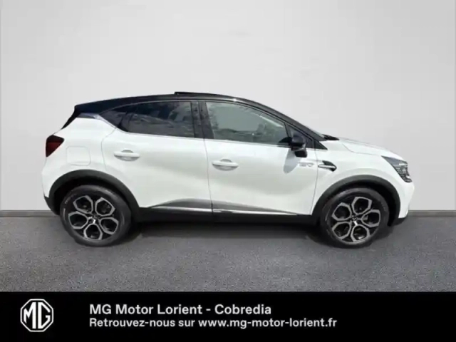 Mitsubishi Asx 1.6 mpi phev 159ch instyle — photo 8