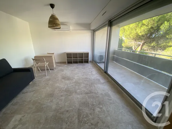 Appartement 1 pièce 27 m²