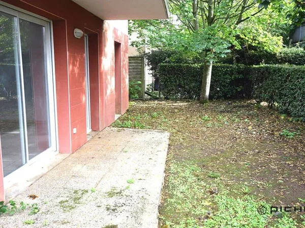 Appartement 3 pièces 57 m²