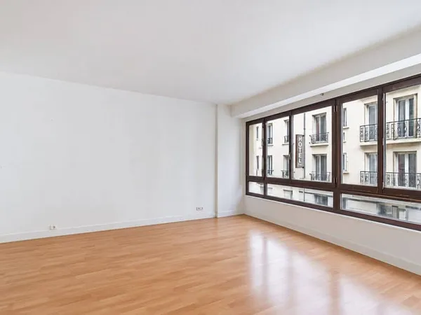 Appartement 1 pièce 26 m²