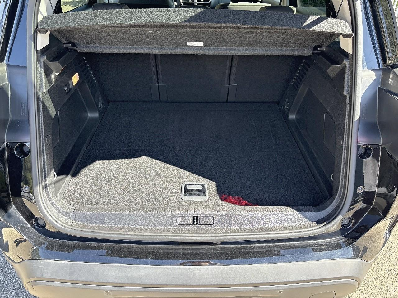 Citroën C5 Aircross hybrid rechargeable 225ch shine e-eat8 — photo 6
