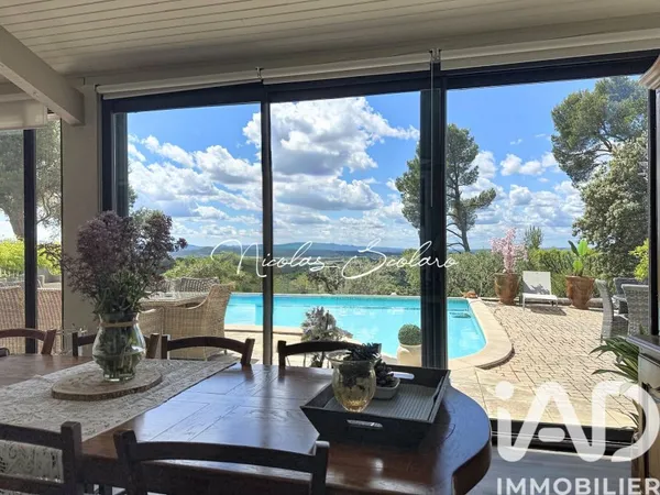Maison 5 pièces 152 m²