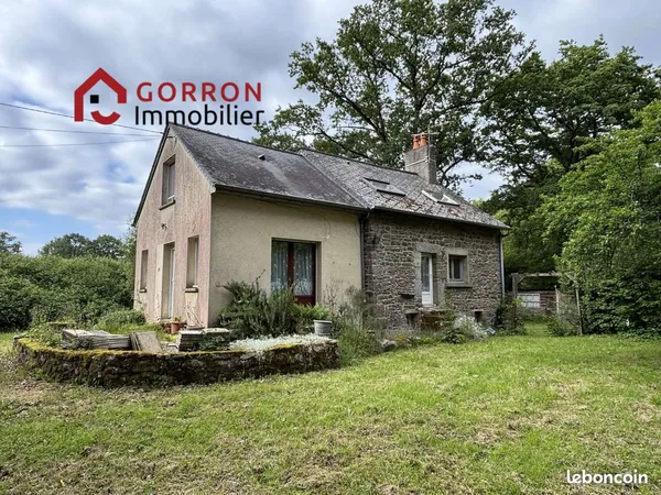 Maison 4 pièces 84 m²