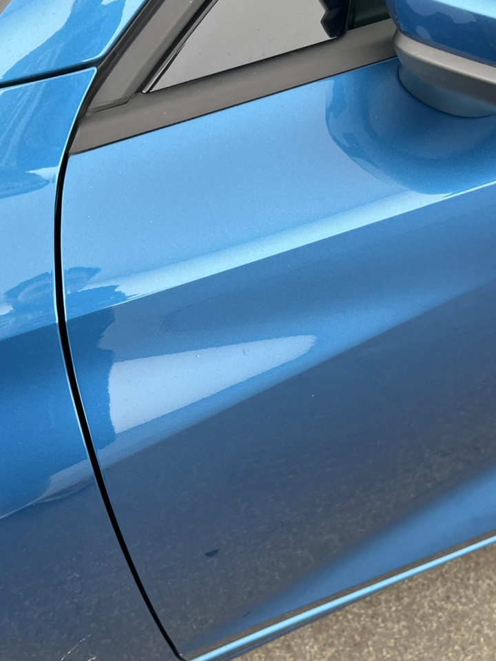 Audi A3 Sportback — photo 45