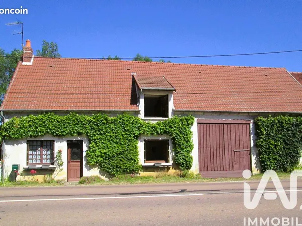 Maison 5 pièces 117 m²