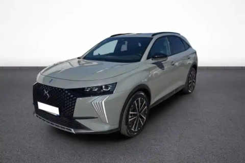 Ds Ds 7 hybride rechargeable e-tense 225 eat8