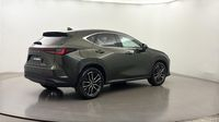 Lexus Nx 450h+ Executive 4WD — photo 5