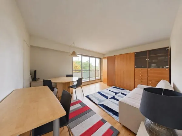 Appartement 1 pièce 33 m²