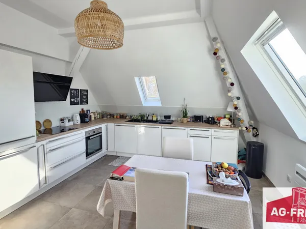 LOCATION MULHOUSE : secteur Boulevard Alfred Wallach