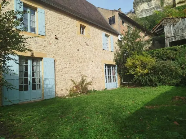 Maison 5 pièces 130 m²