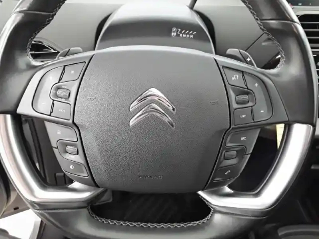 Citroën C4 spacetourer puretech 130 s&amp;s eat8 — photo 34
