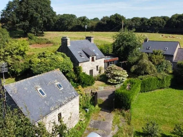 Maison 6 pièces 213 m²