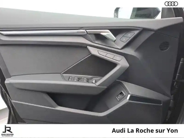 Audi A3 sportback 40 tfsie 204 s tronic 6 — photo 13