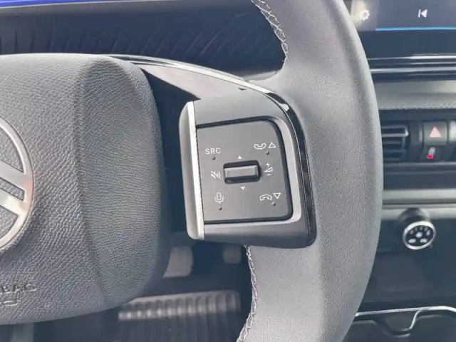 Citroën C3 e- 113 ch — photo 26
