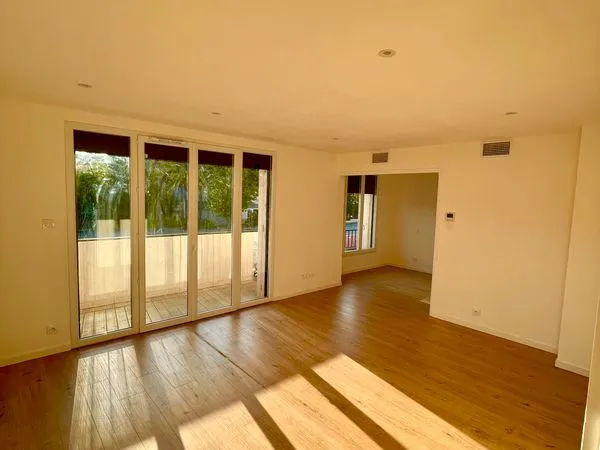 3 Appartement 3 pièces 68 m2 Perpignan