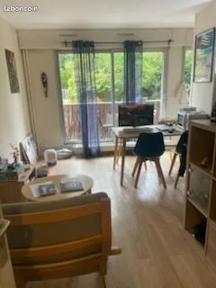A louer studio 29m2 Asnières sur seine