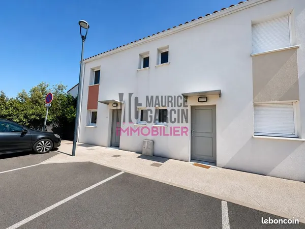 Maison 4 pièces 76 m²
