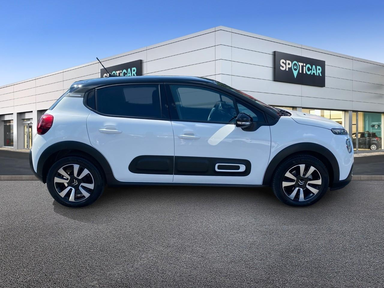 Citroën C3 1.2 puretech 83ch s&s max — photo 4