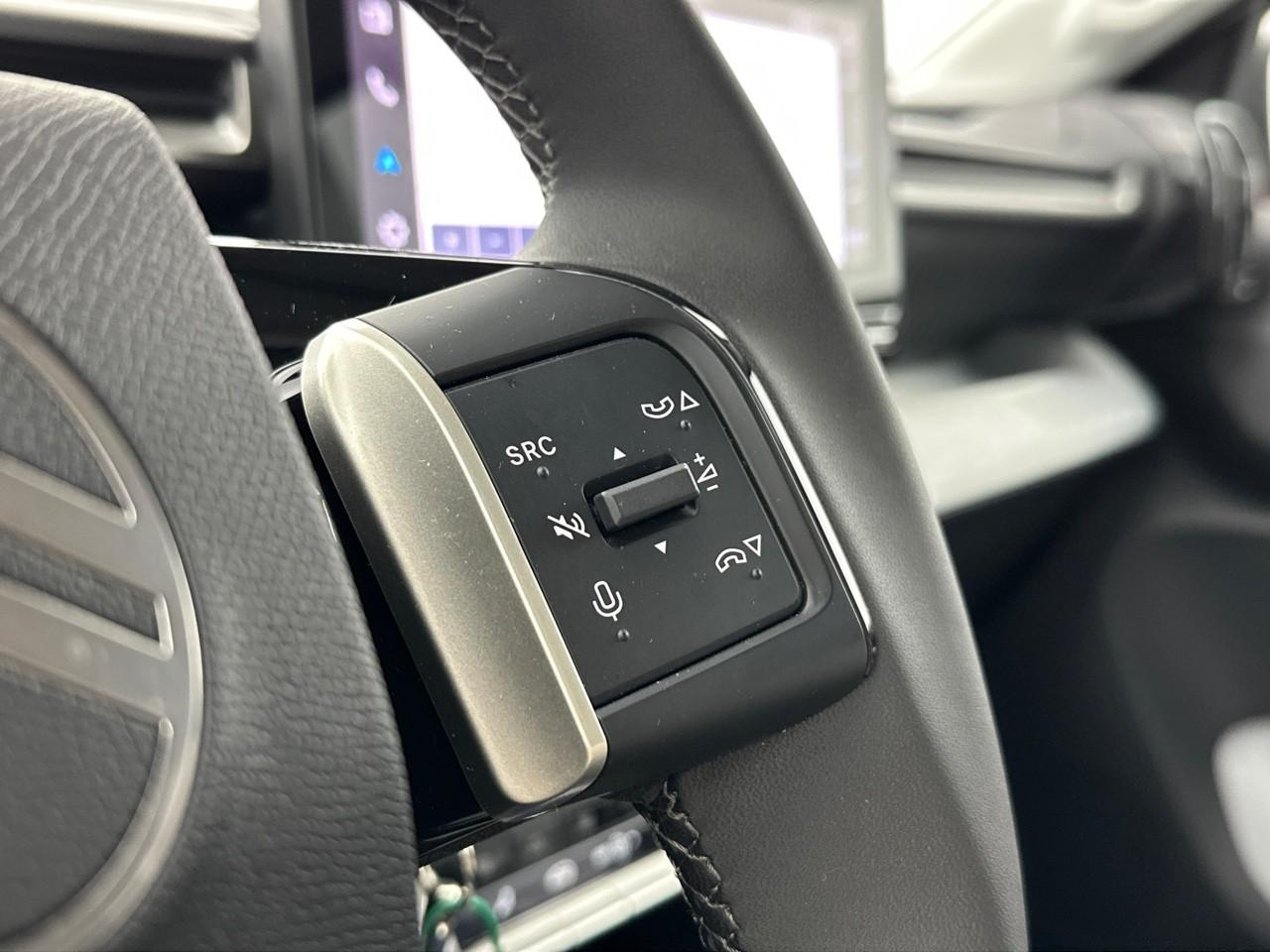Citroën C3 e-c3 113 ch max — photo 18