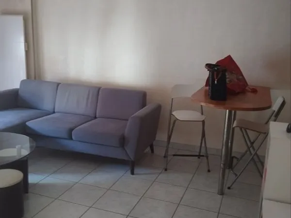 T2 meublé grenoble