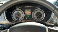 Suzuki Vitara 1.5 Dualjet Hybrid 115ch Style Auto — photo 10