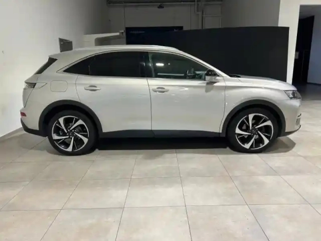 Ds Ds 7 crossback bluehdi 180ch grand chic automatique — photo 4