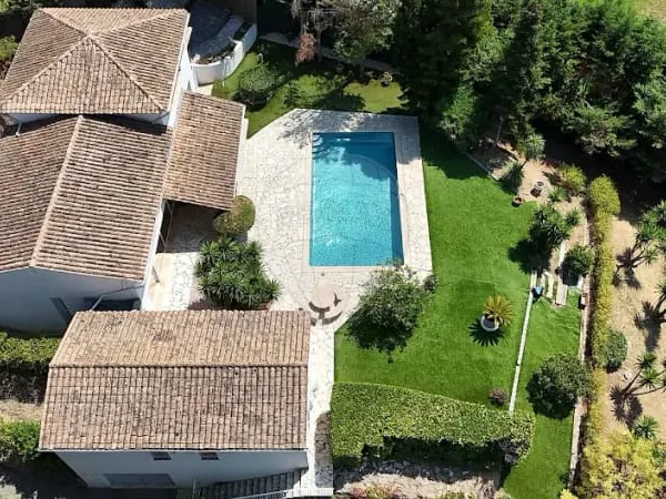 Maison 5 pièces 192 m²
