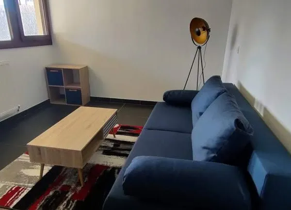 Grand studio 34 m2 proche Grenoble