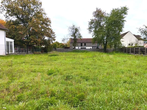 Terrain à bâtir 1005 m2 - Milly-la-Forêt (91)