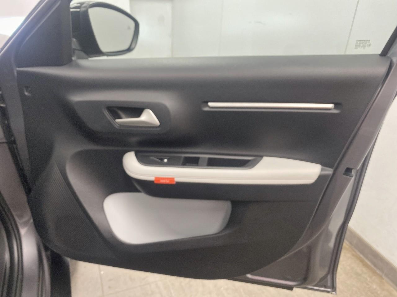 Citroën C3 Aircross hybride 145 ch aut max — photo 25